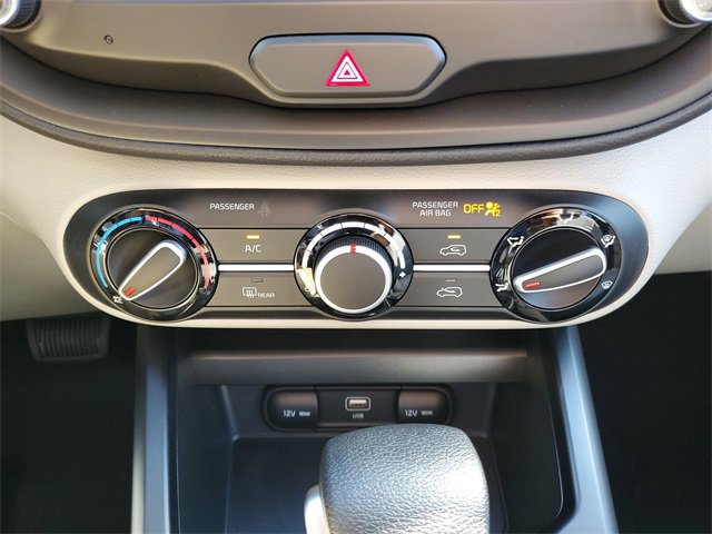 New 2025 Kia Soul LX image 32