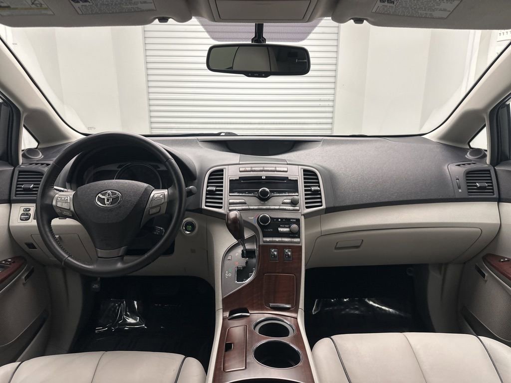 Used 2009 Toyota Venza AWD image 17