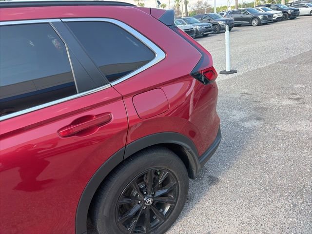 Used 2023 Honda CR-V Sport image 11