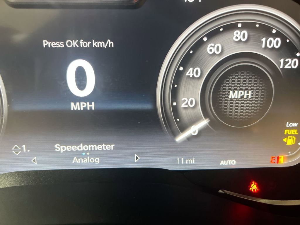 New 2026 RAM 1500 Big Horn AWD/4WD image 12