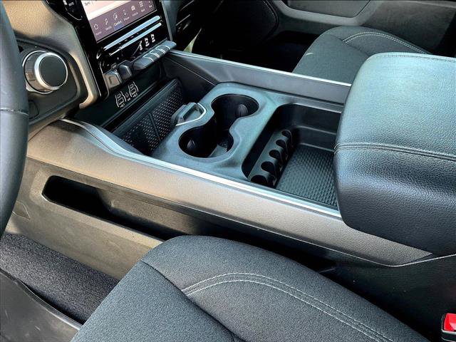 Used 2026 RAM 1500 Big Horn AWD/4WD image 15