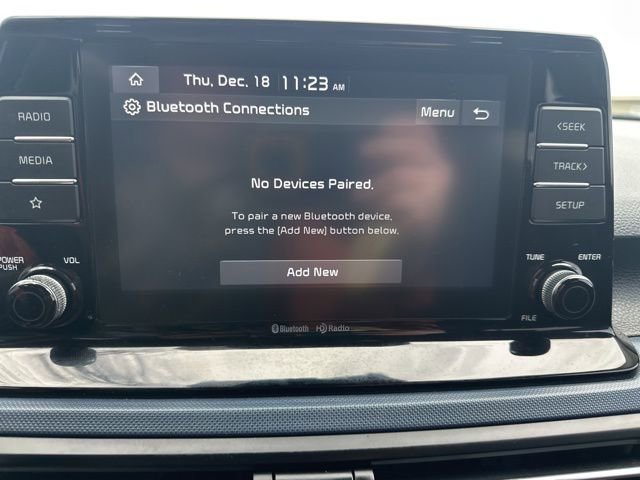 Used 2021 Kia Seltos S image 23