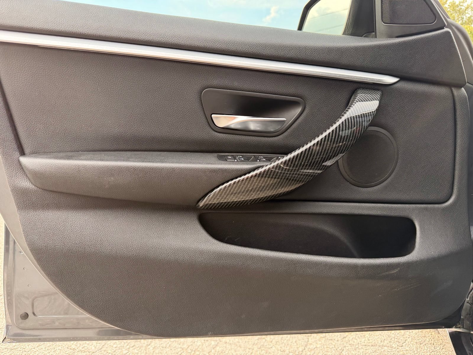 Used 2019 BMW 430i Gran Coupe w/ Convenience Package RWD image 14