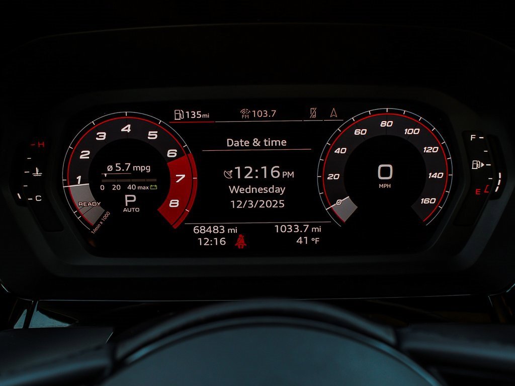 Used 2022 Audi A3 2.0T Premium image 16