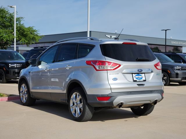 Used 2014 Ford Escape Titanium image 4