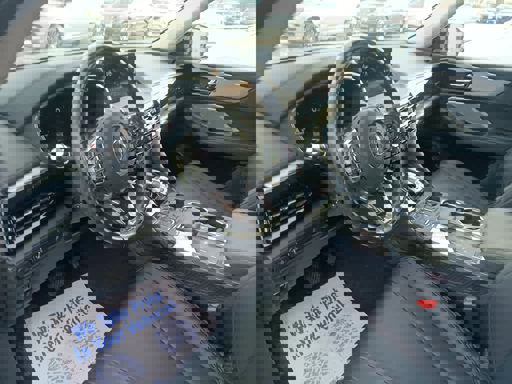 Used 2023 Acura MDX SH-AWD image 17