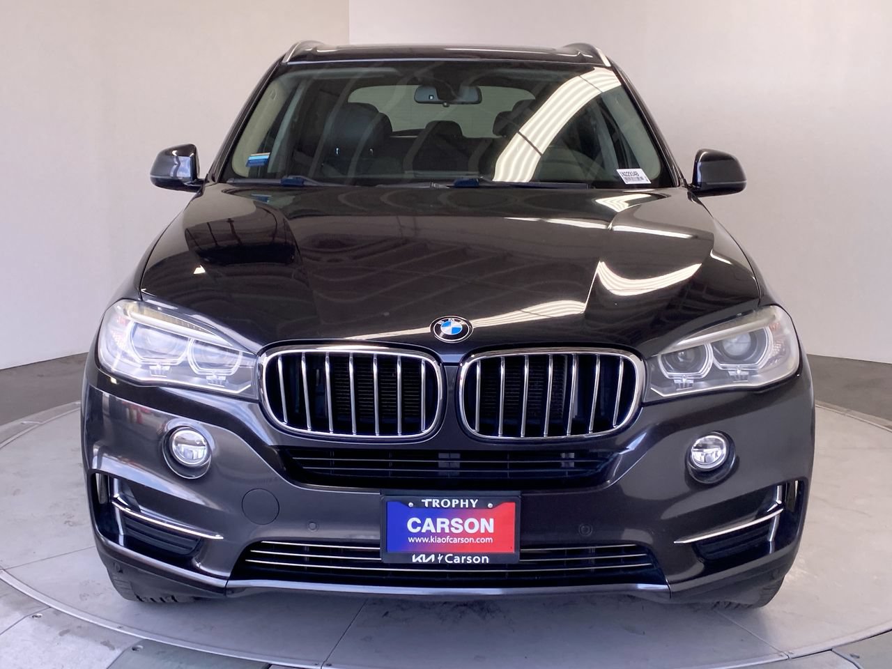 Used 2014 BMW X5 sDrive35i RWD image 8