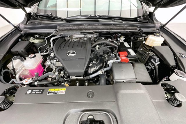 Used 2025 Lexus RX 350 FWD image 9