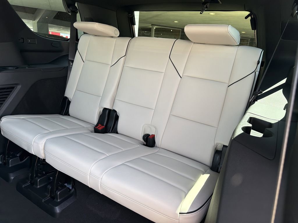 New 2026 Cadillac Escalade Sport w/ Touring Package image 19