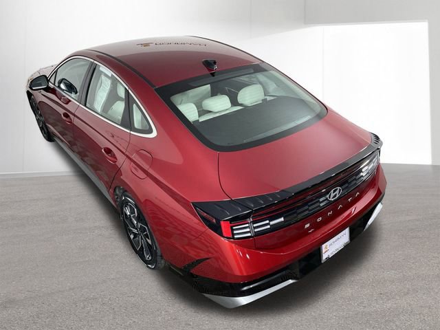 Used 2024 Hyundai Sonata SEL image 38