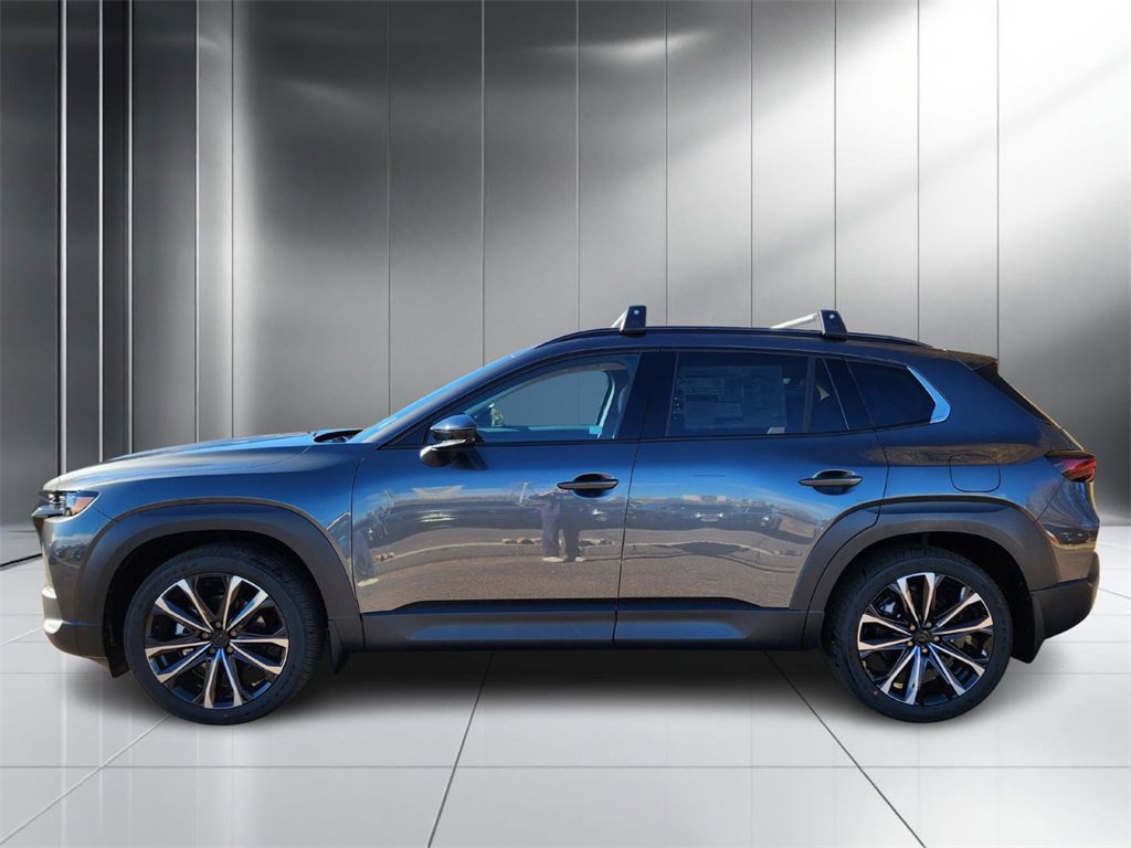 New 2026 MAZDA CX-50 AWD 2.5 S w/ Weather Package image 27