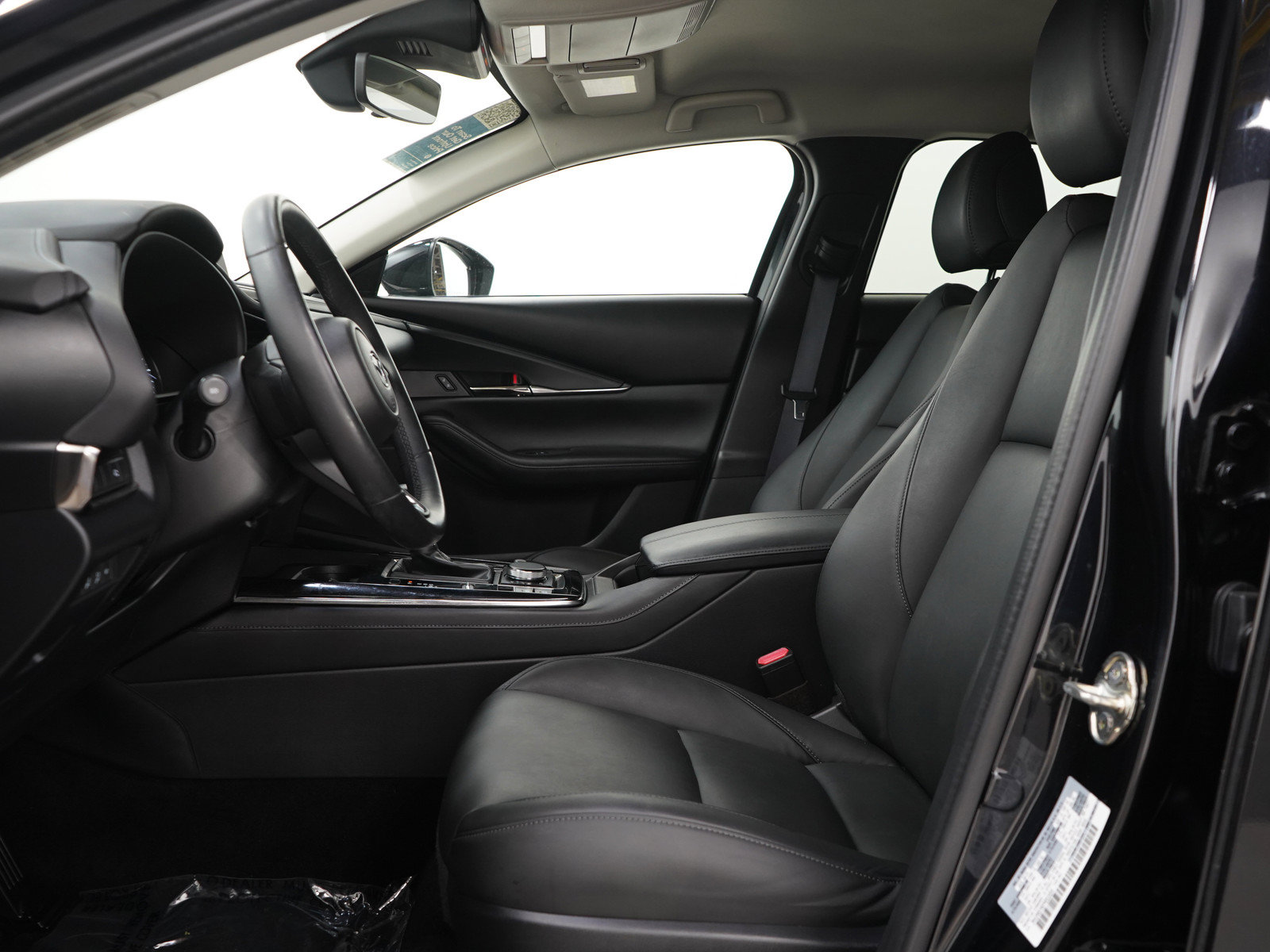 Used 2023 MAZDA CX-30 AWD 2.5 S w/ Preferred Package image 23