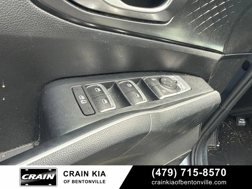 Used 2021 Kia Sorento S w/ Panoramic Sunroof Package FWD image 20