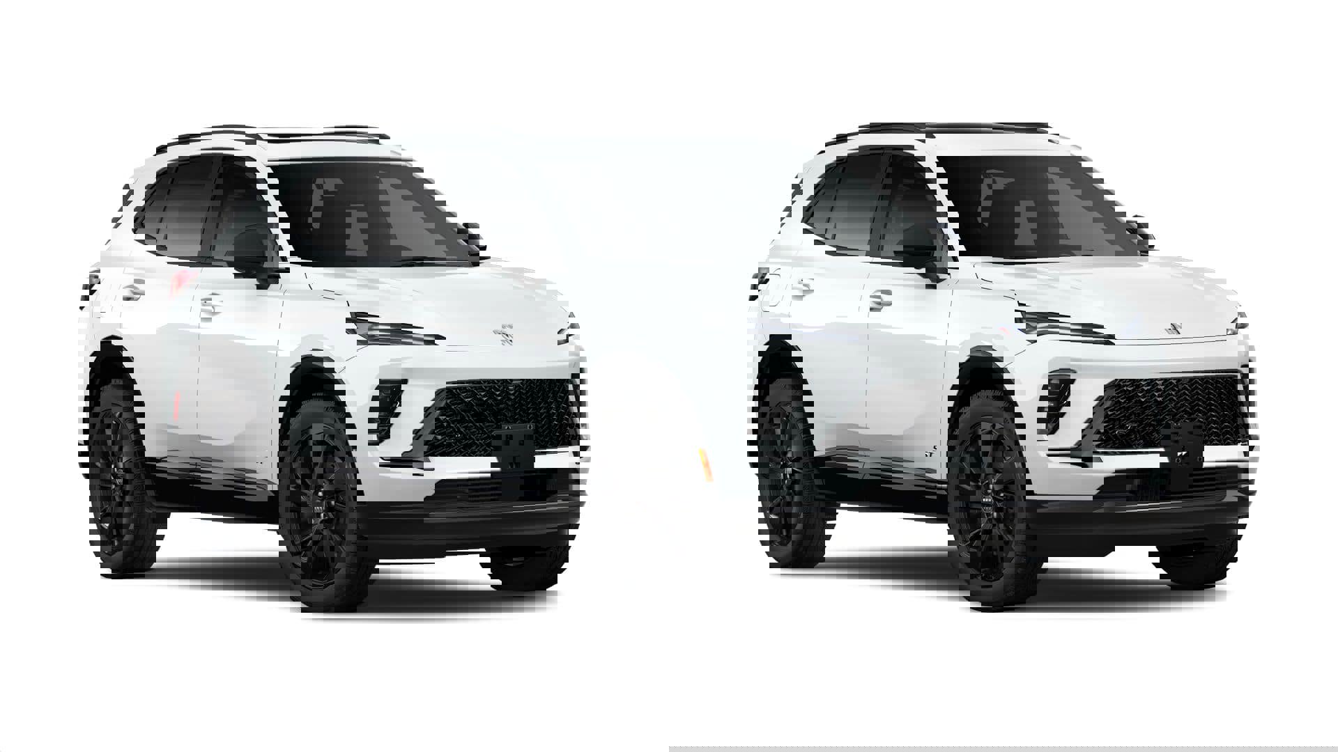 New 2025 Buick Envision Sport Touring image 28