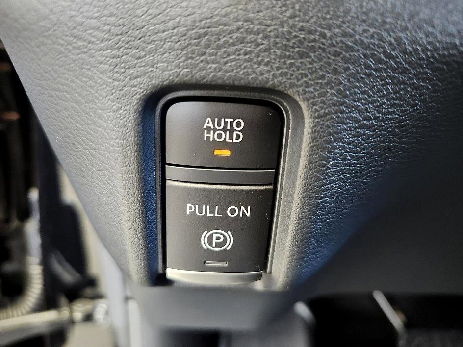 New 2025 Nissan Armada PRO-4X image 29