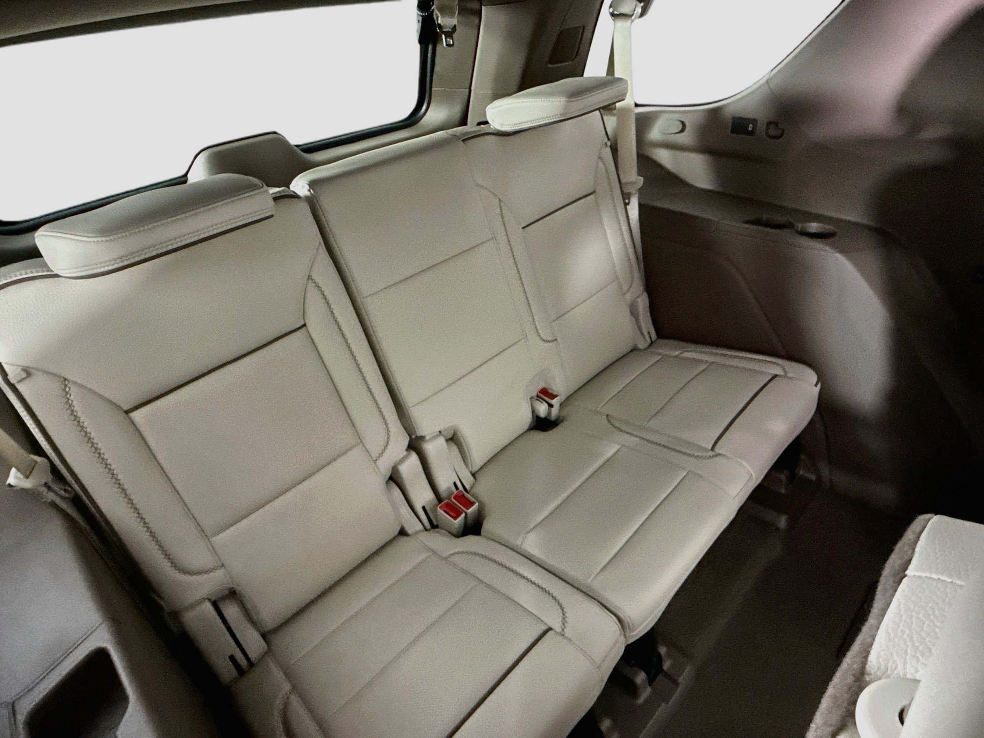 Used 2026 GMC Yukon Denali w/ Sun & Power Step Package RWD image 30