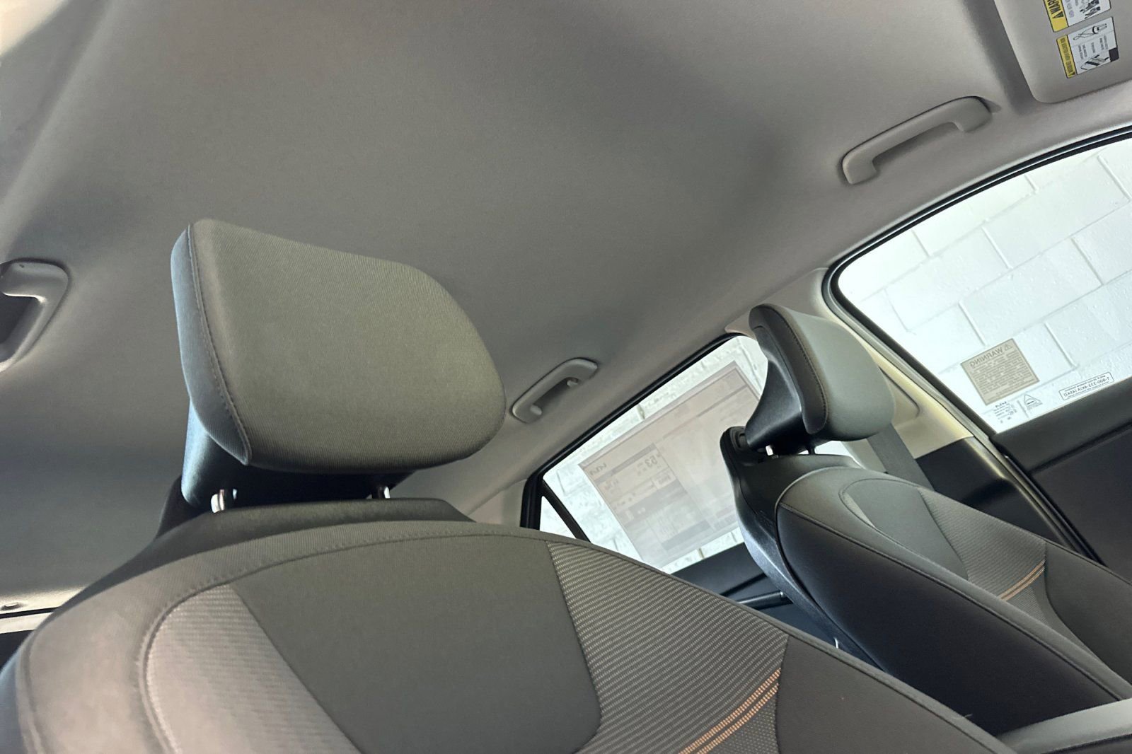 New 2026 Kia Niro LX image 17