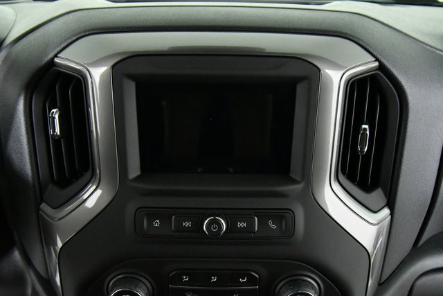 New 2026 Chevrolet Silverado 3500 W/T w/ WT Convenience Package image 4