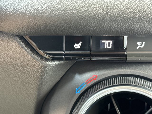 Used 2024 Chevrolet Blazer LT w/ Convenience Package FWD image 17