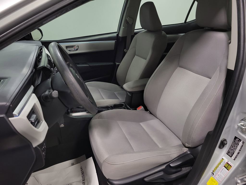 Used 2014 Toyota Corolla LE image 13