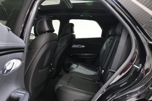 Used 2024 Genesis GV70 3.5T Sport w/ Sport Prestige Package image 36