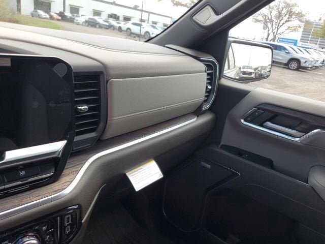 New 2026 GMC Sierra 1500 SLT w/ SLT Premium Plus Package AWD/4WD image 28