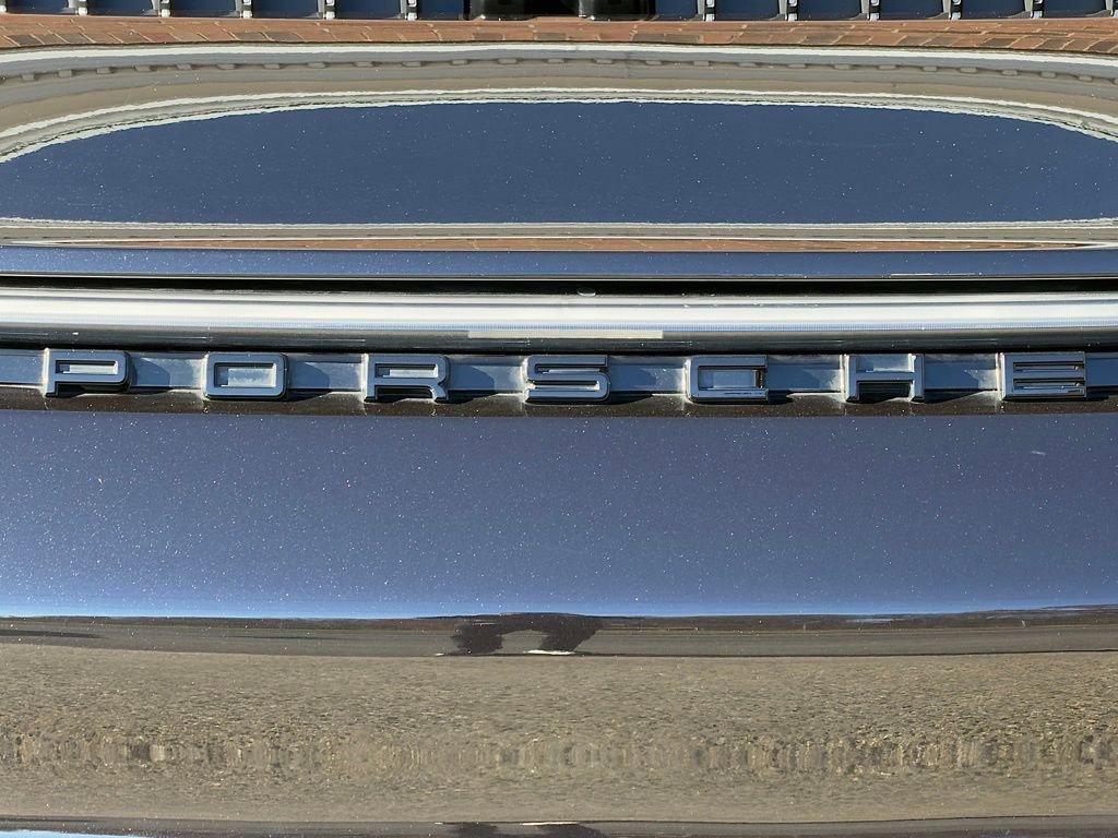 Certified 2021 Porsche 911 Targa 4S image 26