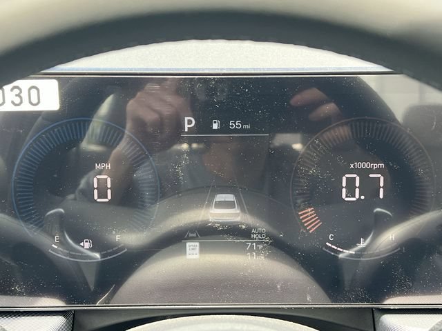 New 2026 Hyundai Sonata SEL FWD image 19