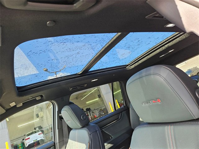 New 2026 GMC Acadia AT4 image 20