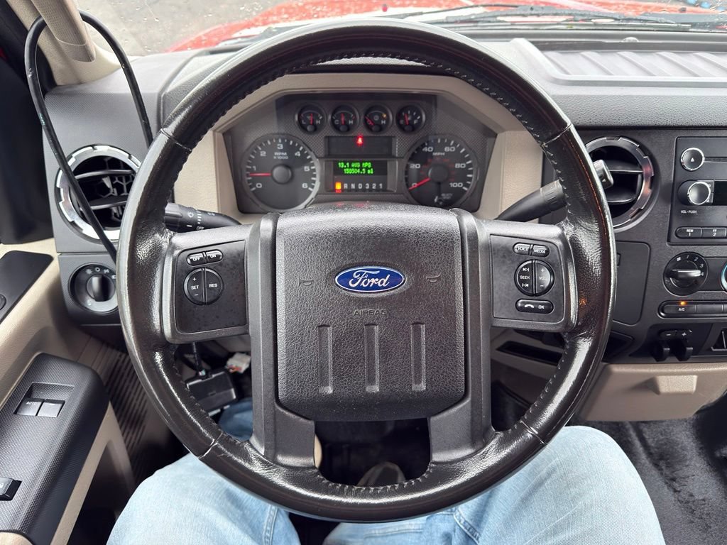 Used 2010 Ford F250 XL AWD/4WD image 29