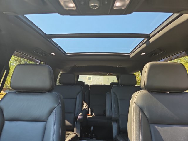 Used 2023 Chevrolet Tahoe LT w/ LT Signature Plus Package AWD/4WD image 28