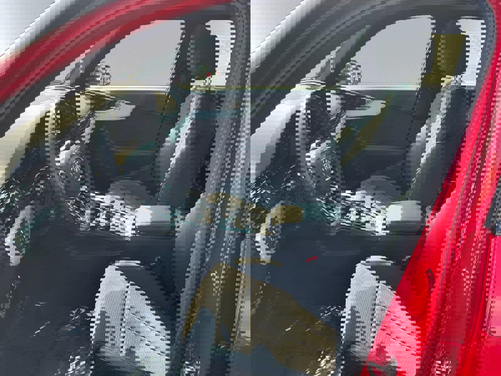 Used 2023 Audi A4 2.0T Premium Plus w/ Premium Plus Package image 7