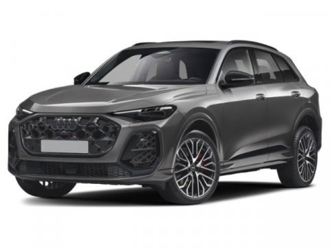 New 2025 Audi SQ5 Premium Plus image 1