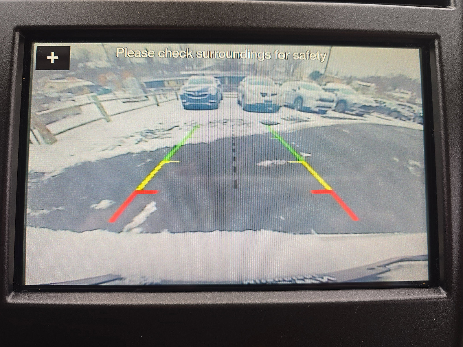 Used 2019 Lincoln MKC Select w/ Select Plus Package image 20