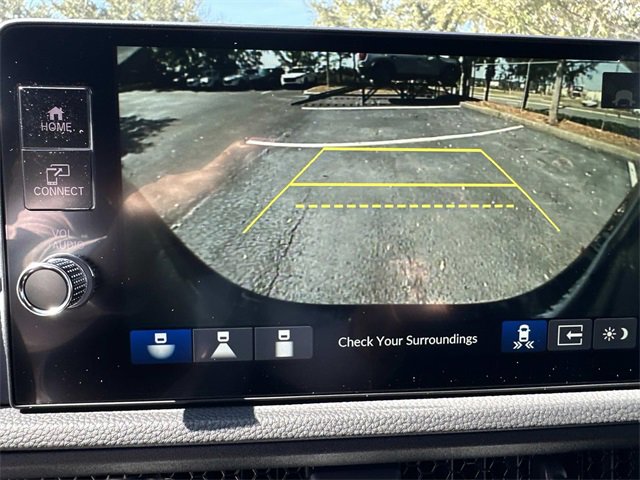 New 2026 Honda CR-V Sport-L image 26