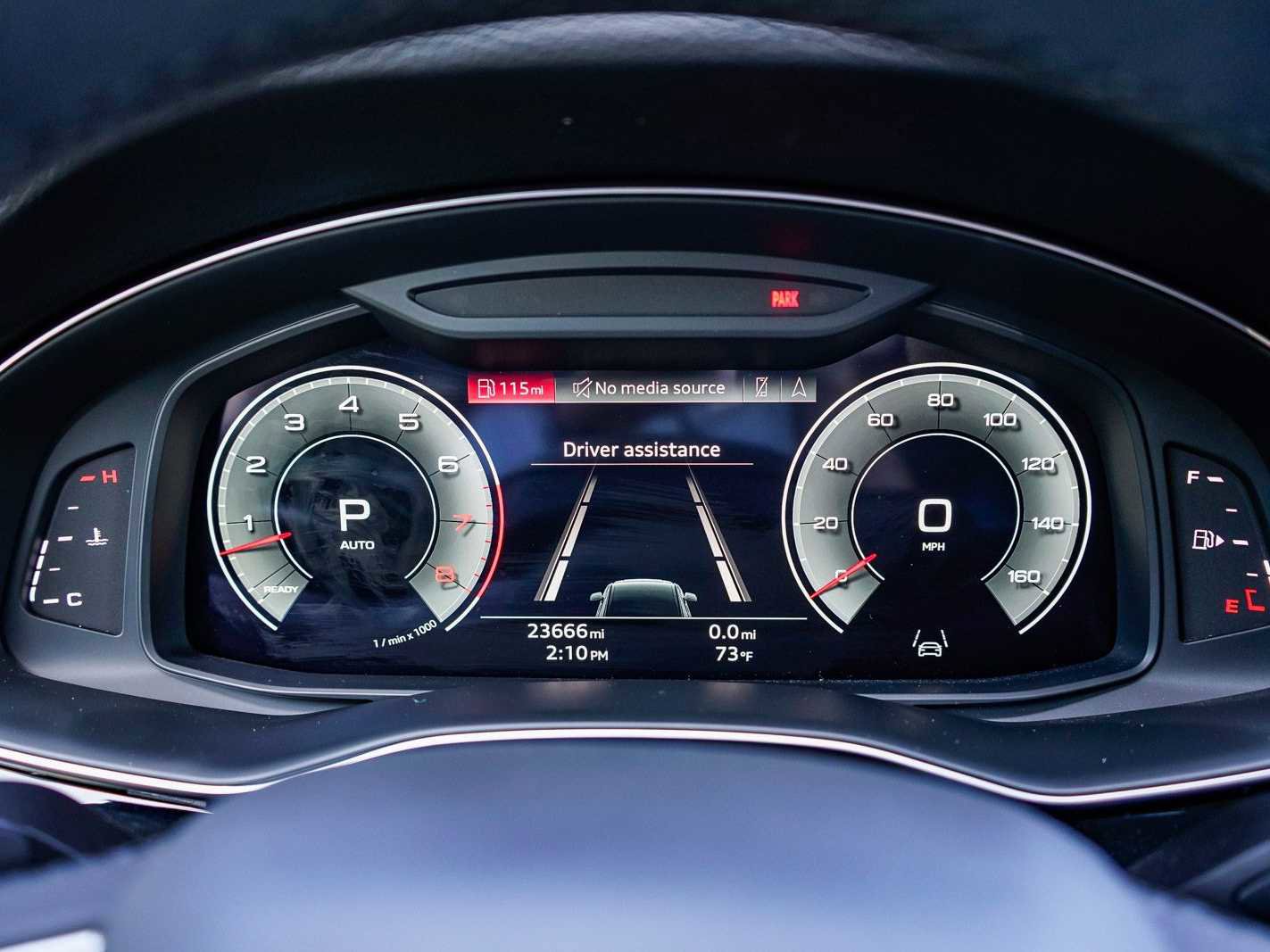 Used 2023 Audi Q7 Premium Plus w/ Premium Plus Package image 25