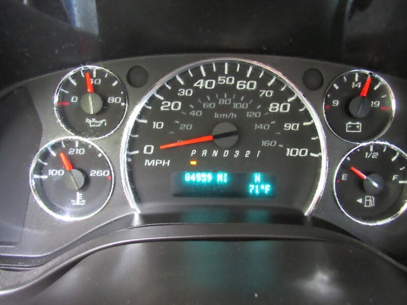 Used 2014 Chevrolet Express 1500 LT w/ LT Preferred Equipment Group RWD image 15