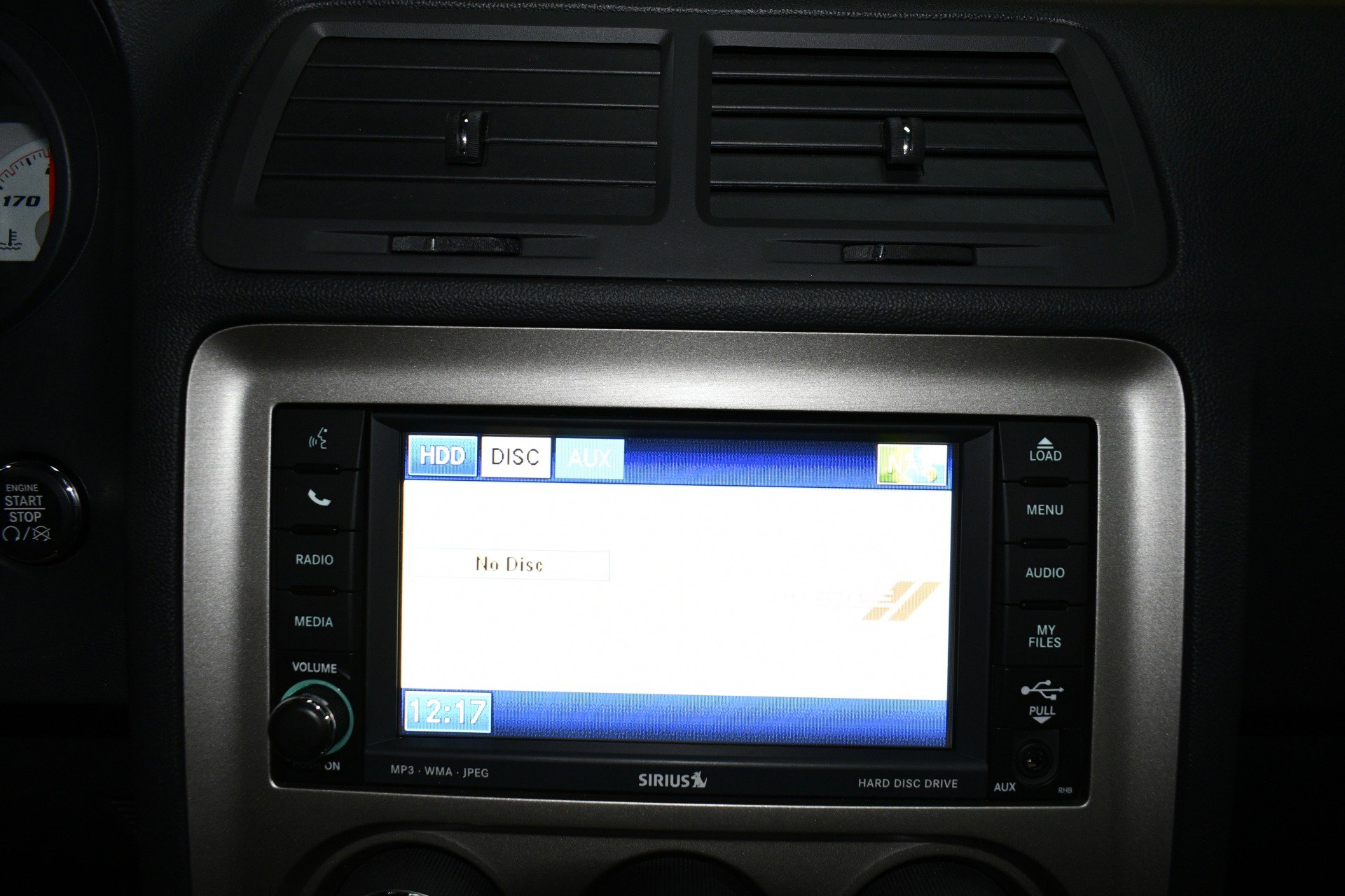 Used 2011 Dodge Challenger SRT8 w/ SRT Option Group II image 35