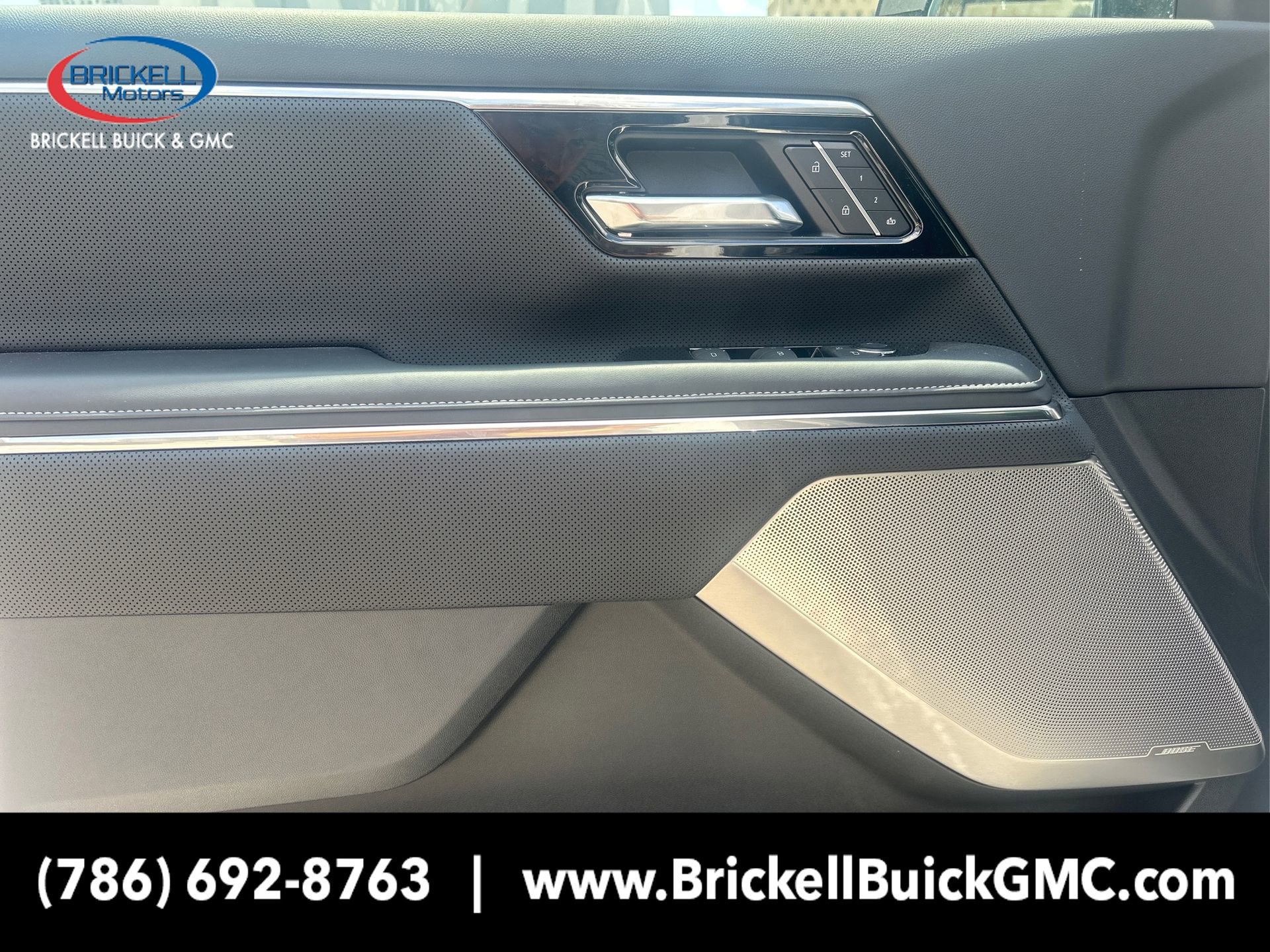 New 2025 GMC Sierra EV Denali image 22