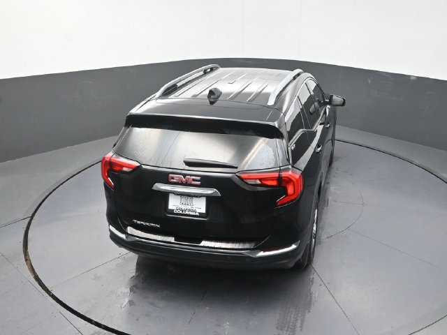 Used 2020 GMC Terrain SLT w/ Preferred Package FWD image 17
