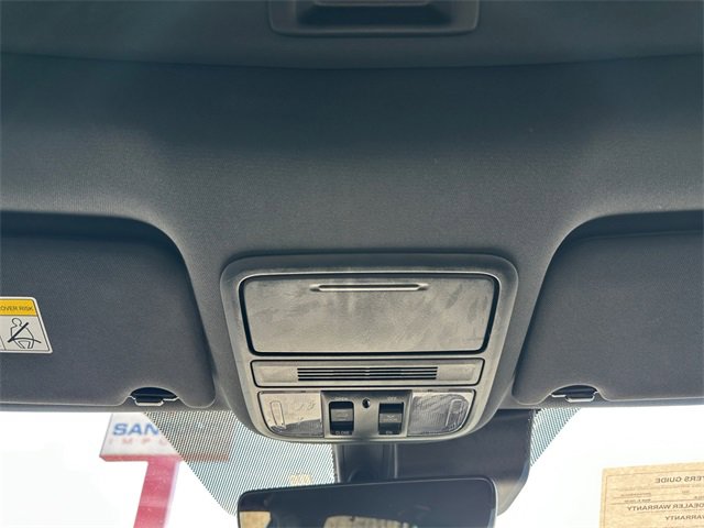 Used 2023 Honda Passport TrailSport image 28