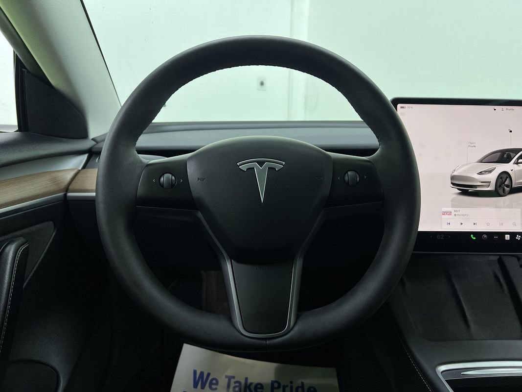 Used 2023 Tesla Model 3 Long Range AWD/4WD image 19