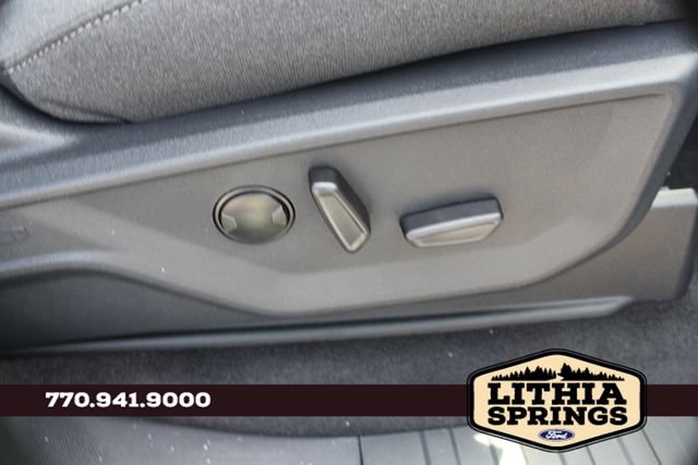 New 2025 Ford F150 XLT w/ Equipment Group 302A MID image 30