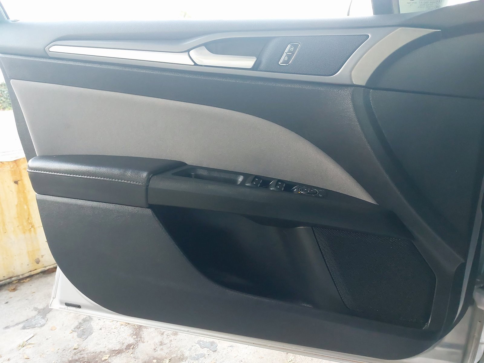 Used 2016 Ford Fusion S w/ Equipment Group 101A image 64