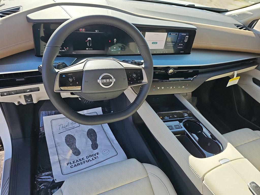 New 2026 Nissan Murano Platinum w/ Technology Package image 19