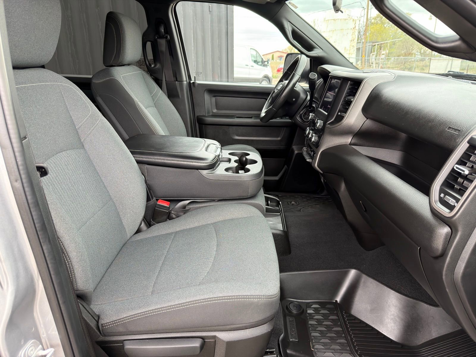 Used 2022 RAM 3500 Tradesman AWD/4WD image 36