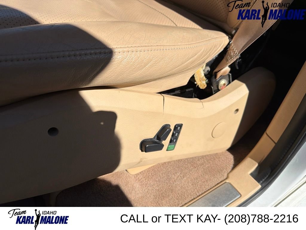 Used 2000 Mercedes-Benz ML 320 4MATIC image 19
