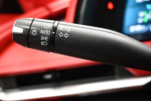 Used 2024 Chevrolet Corvette Stingray Premium Conv w/ 3LT RWD image 19