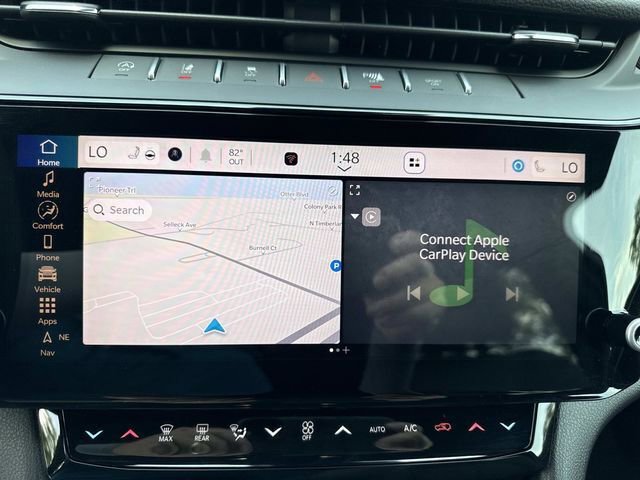 New 2026 Jeep Grand Cherokee L Limited RWD image 25