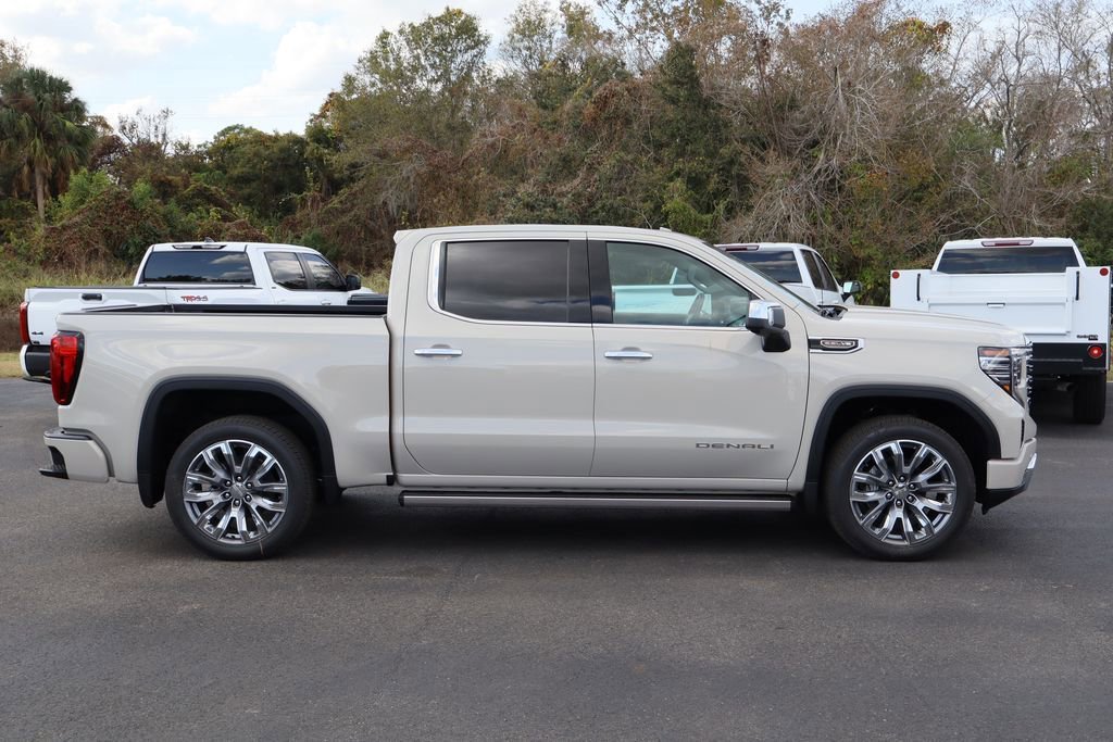 New 2026 GMC Sierra 1500 Denali image 3